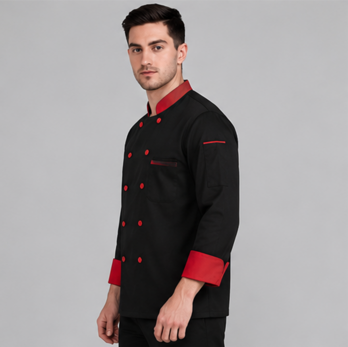Chef Coat