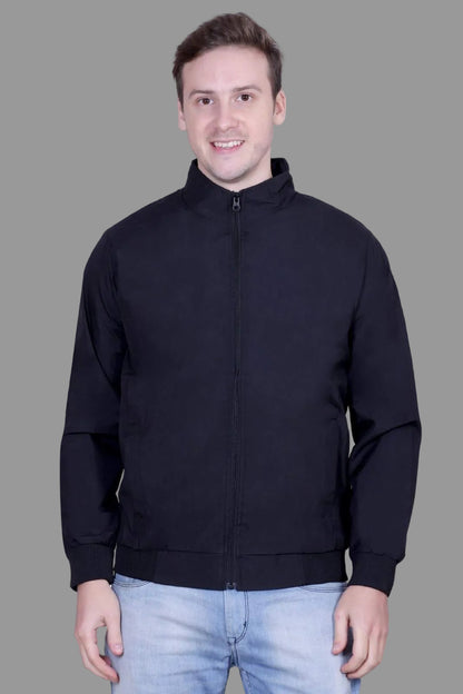 Winbarg Softshell Full Sleeve Jackets