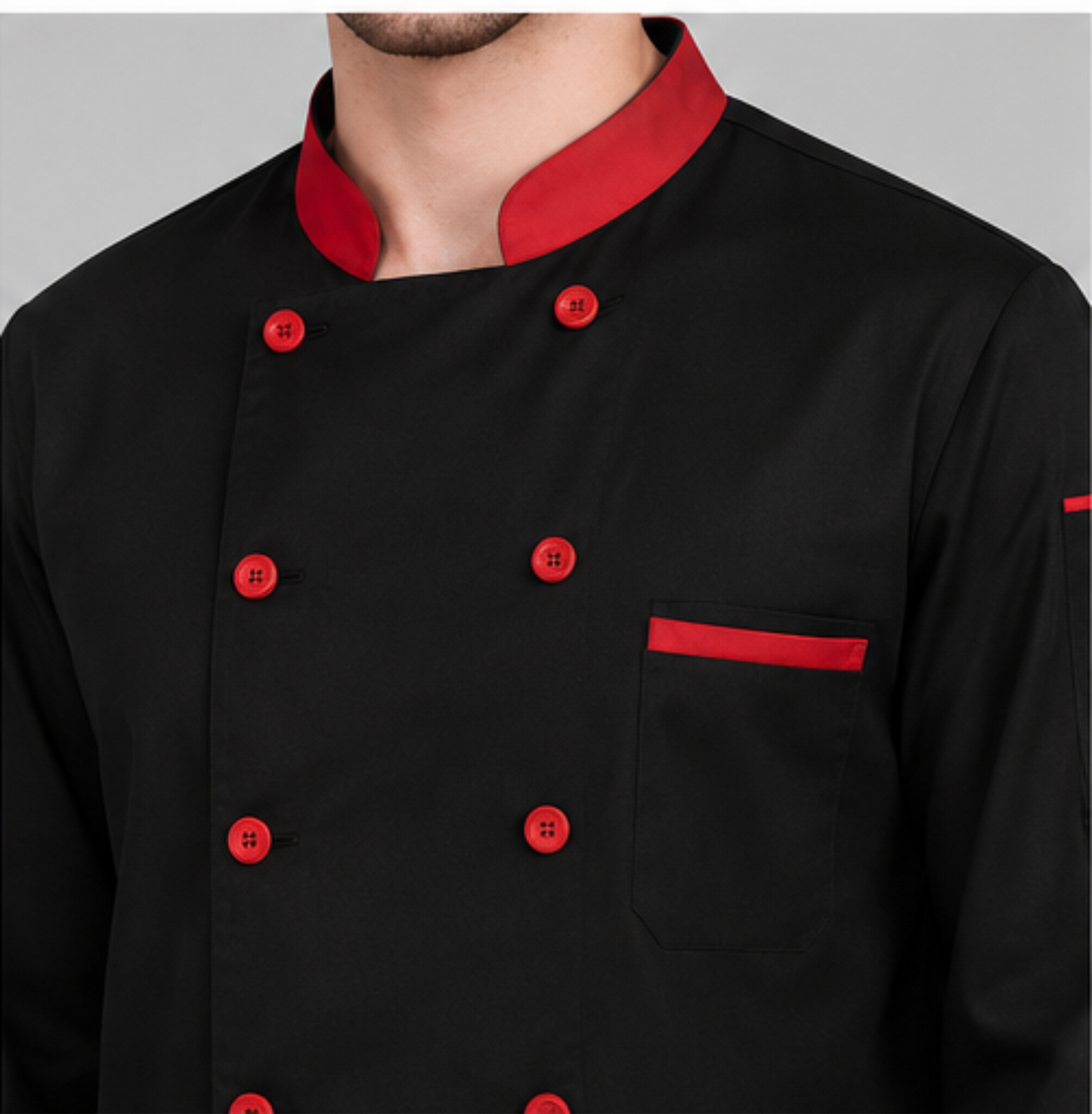 Chef Coat