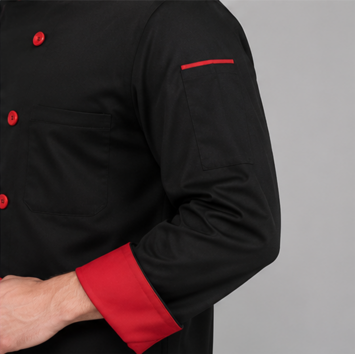 Chef Coat