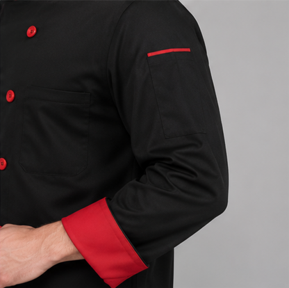 Chef Coat
