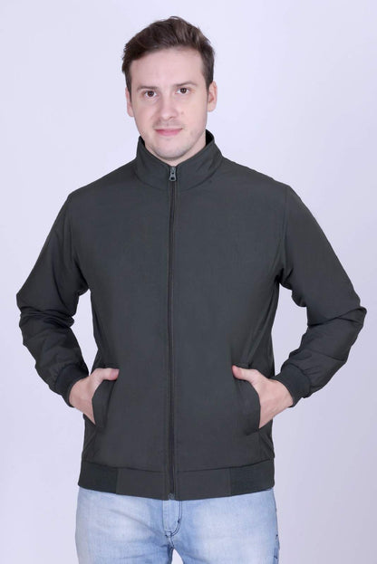 Winbarg Softshell Full Sleeve Jackets