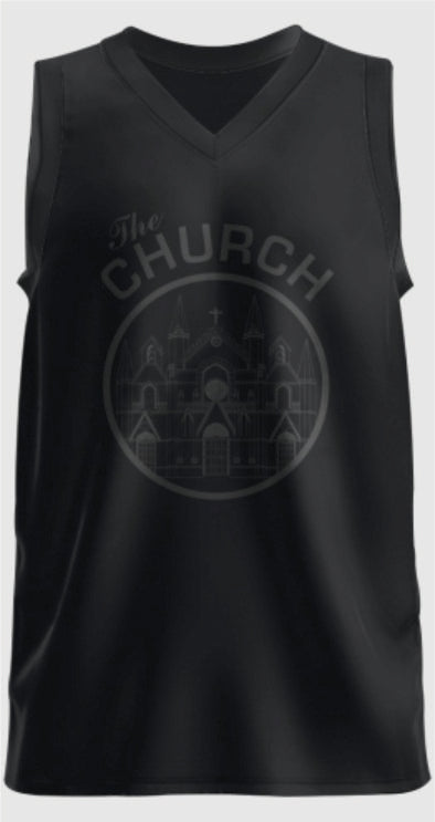 tank-top jersy