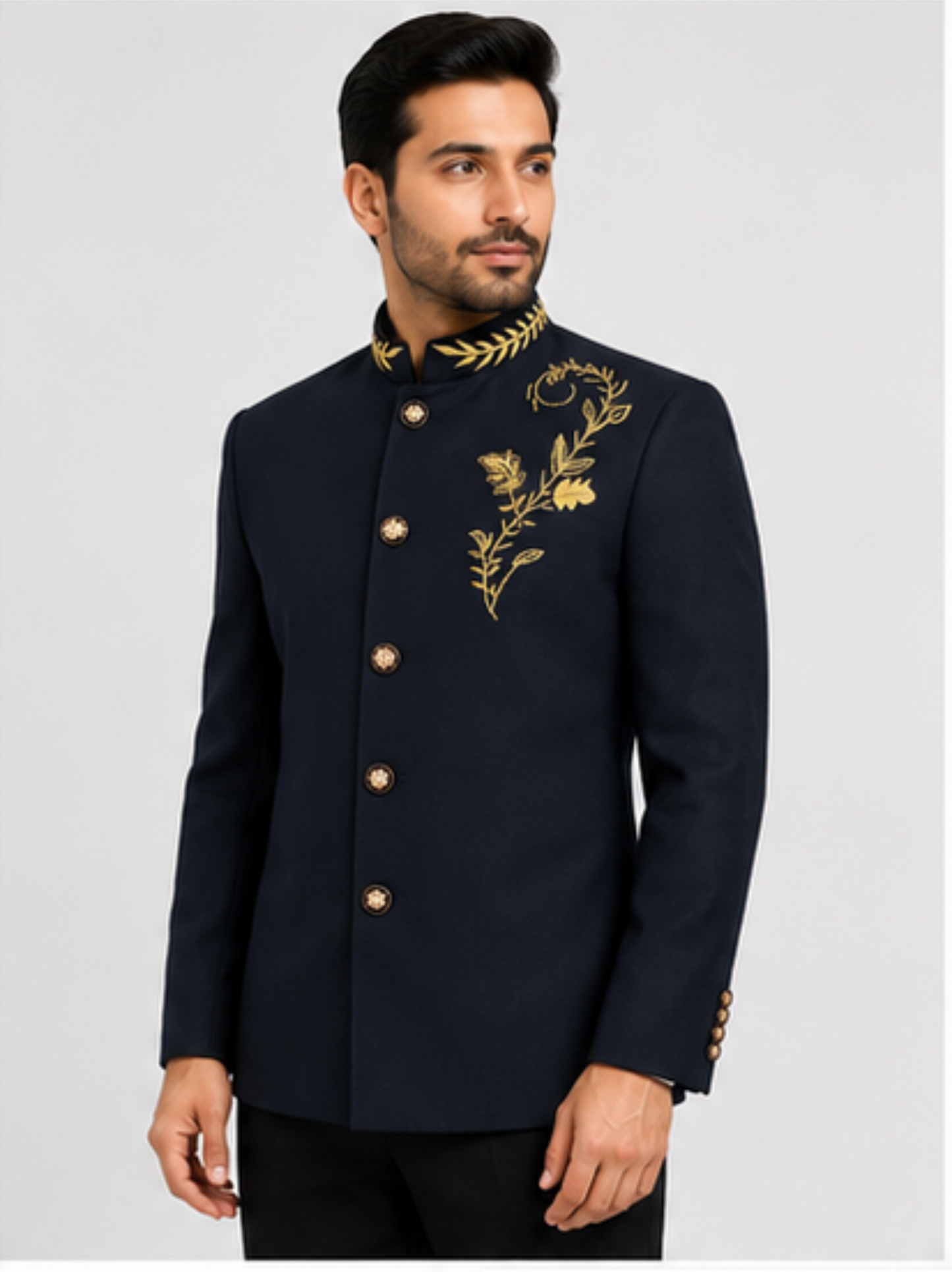 Catering Coat