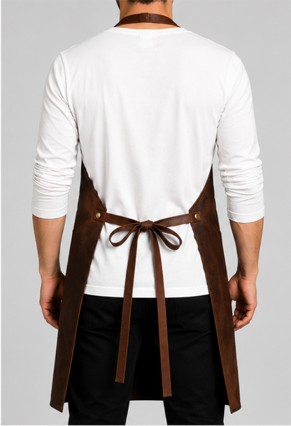Apron