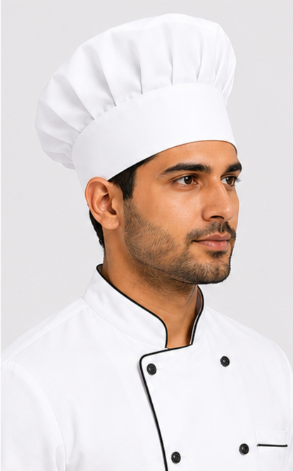 Chef Cap