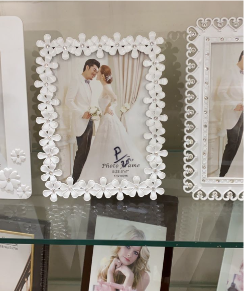 Photo-Frame