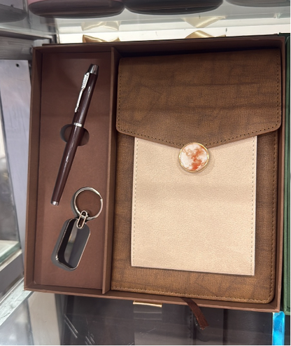3 in 1 Gift set