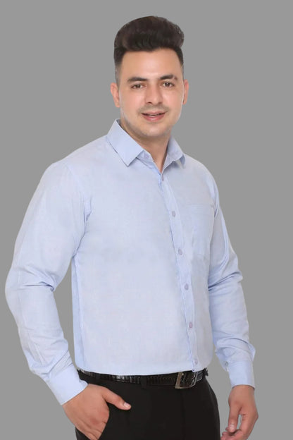 Monte Franco Formal Shirt