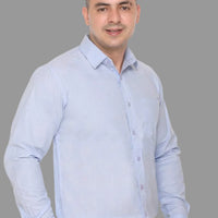 Monte Franco Formal Shirt