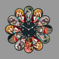 Mdf-Clocks