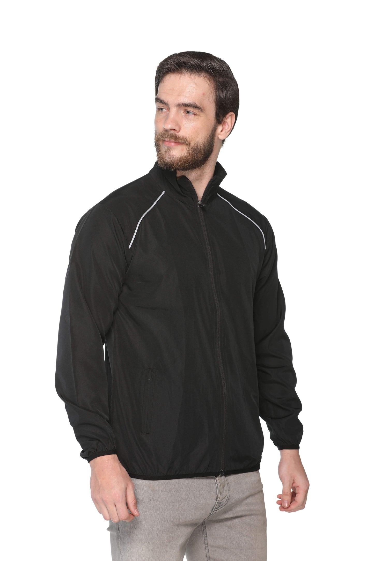 Acti-Fit Reflector Jacket