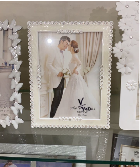 Photo-Frame