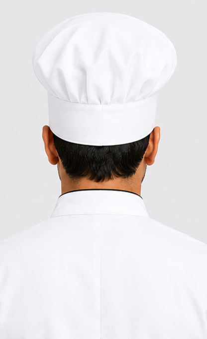 Chef Cap