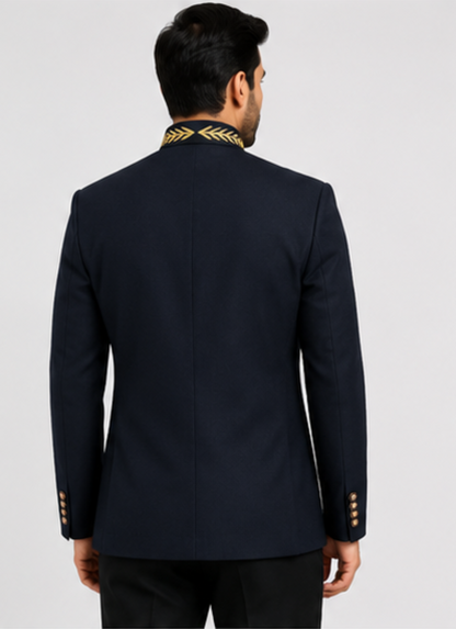 Catering Coat