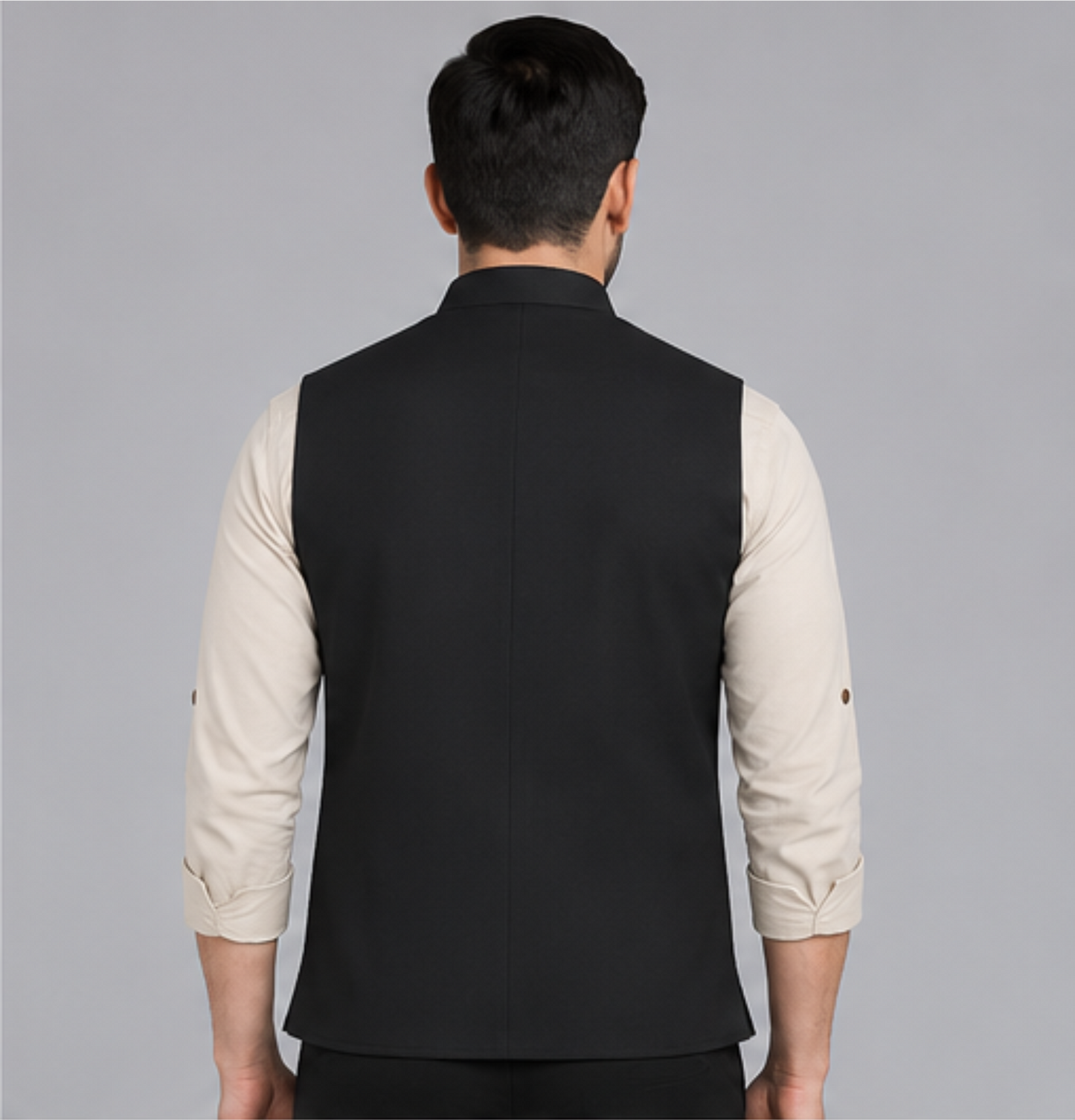 Nehru Jacket