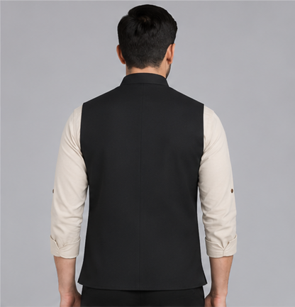 Nehru Jacket