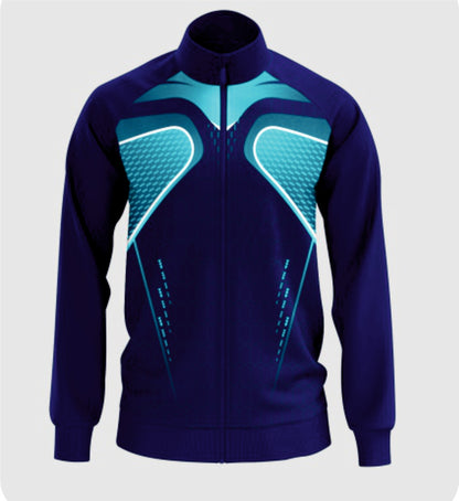 Sports Jersy - Jackets