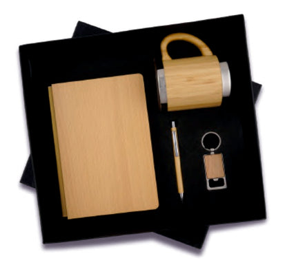 4 in 1  Gift set