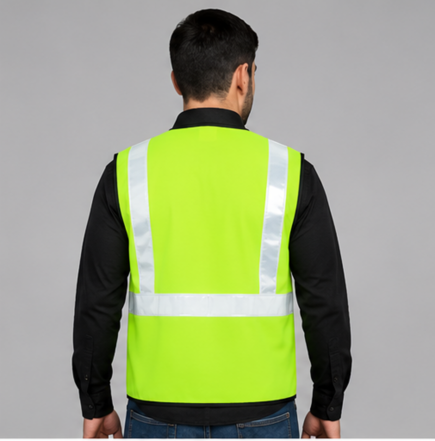 Safety Vest