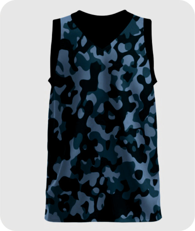 tank-top jersy