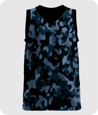 tank-top jersy