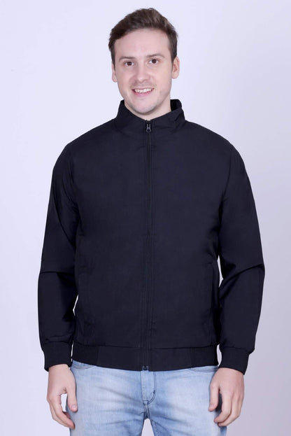 Winbarg Softshell Full Sleeve Jackets
