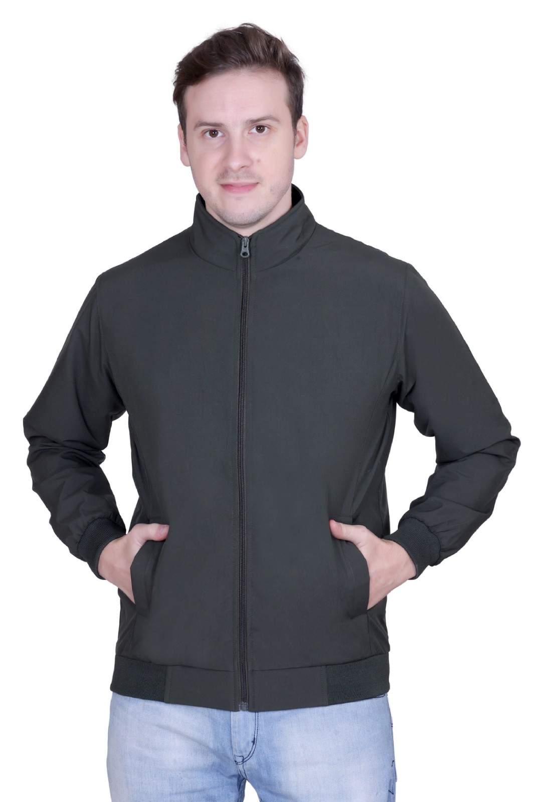Winbarg Softshell Full Sleeve Jackets