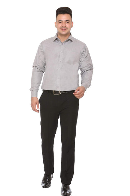 Monte Franco Formal Shirt
