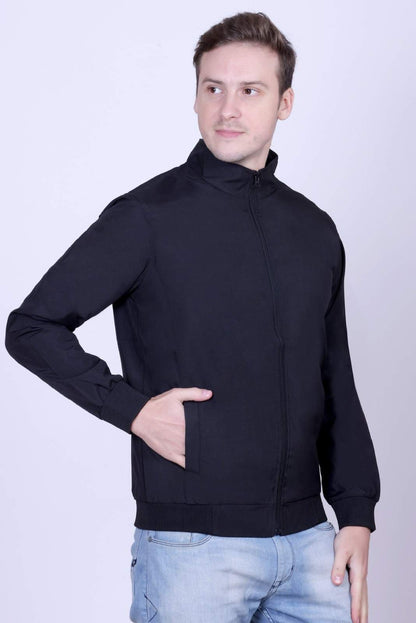Winbarg Softshell Full Sleeve Jackets