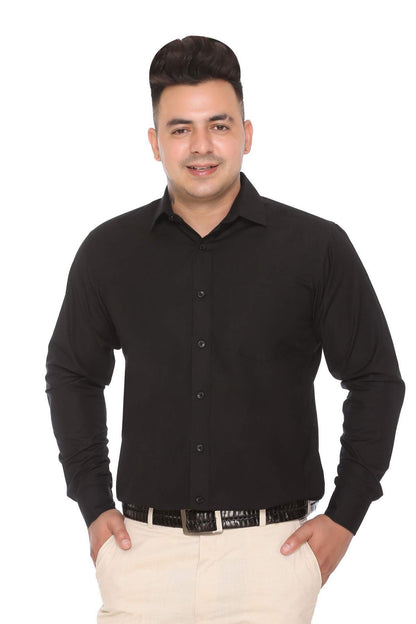 Monte Franco Formal Shirt