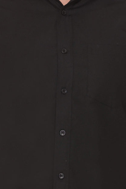 Monte Franco Formal Shirt