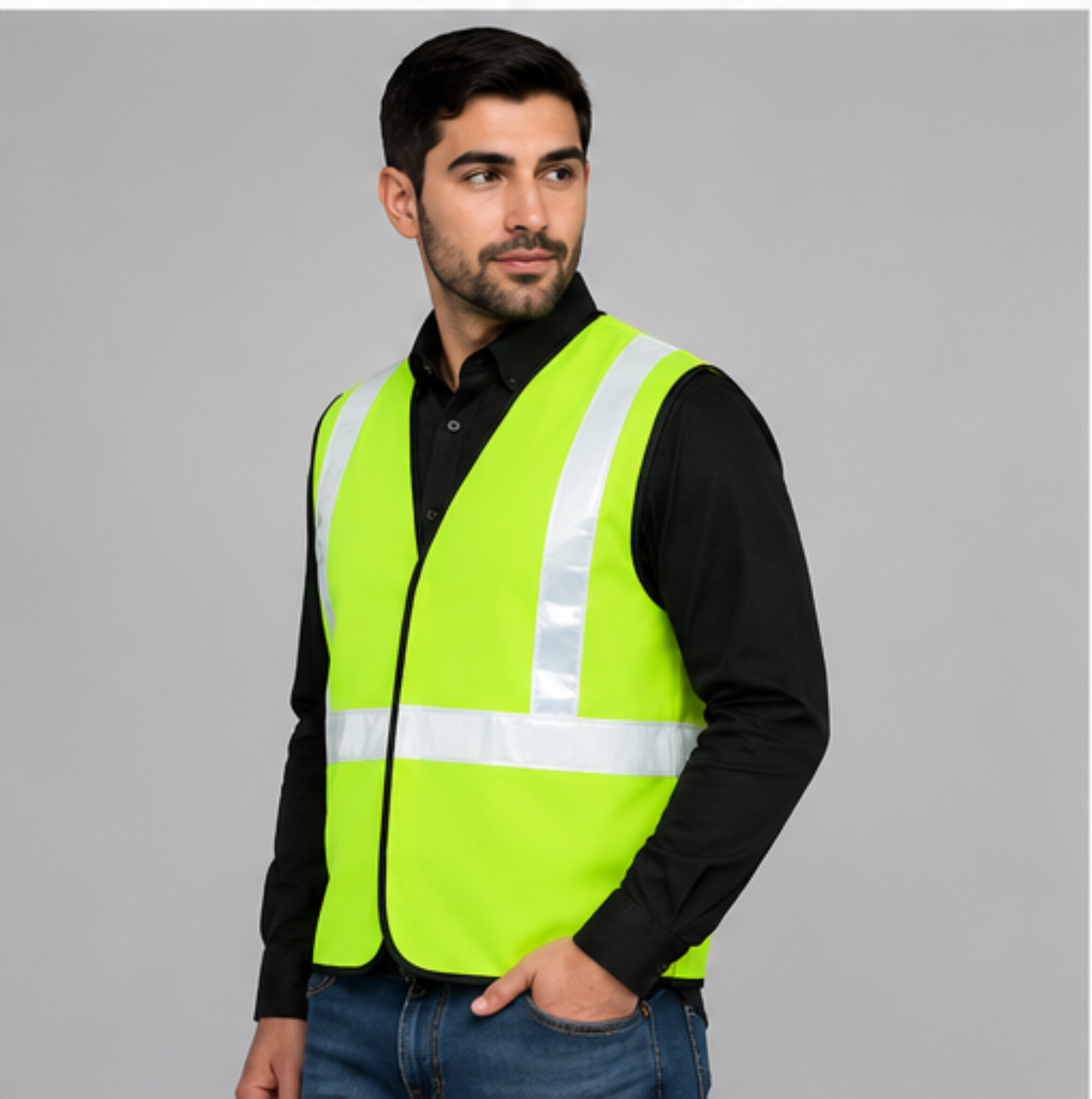 Safety Vest