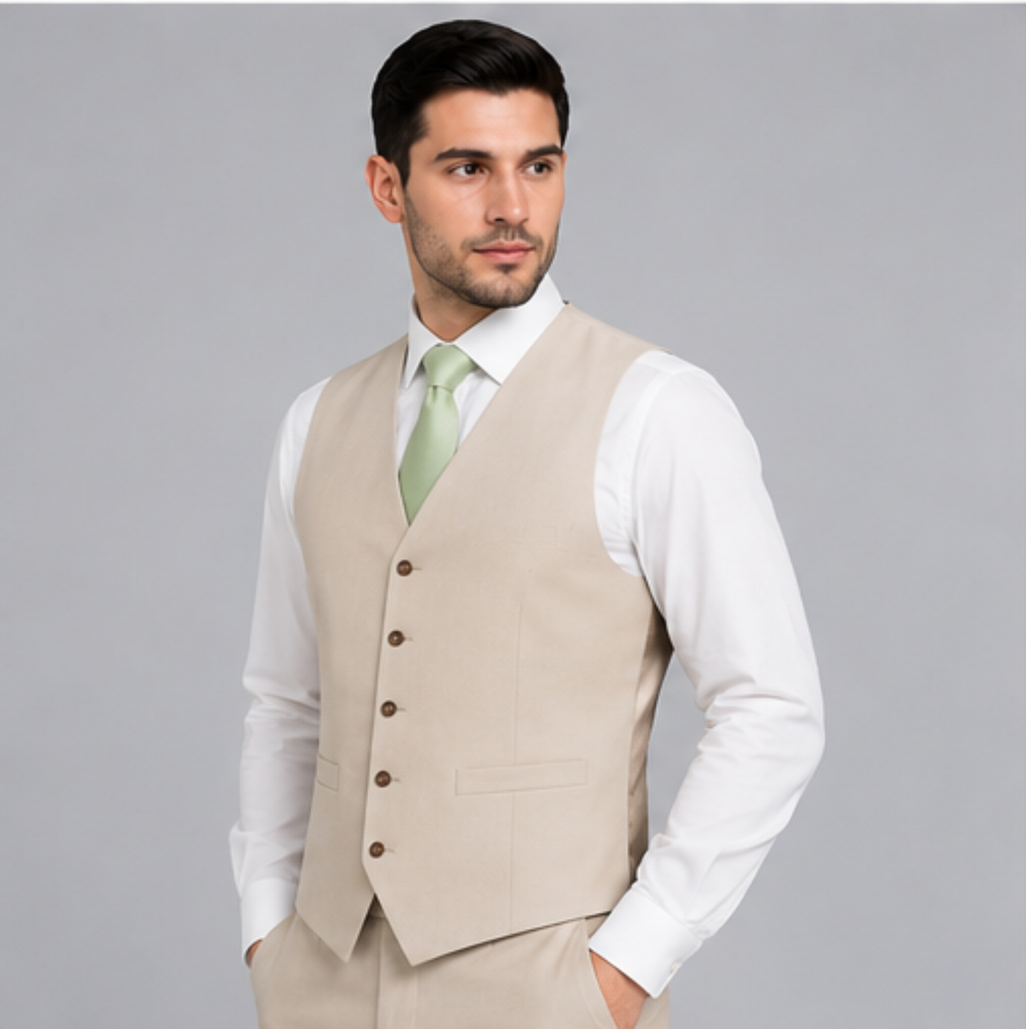 Waist Coat