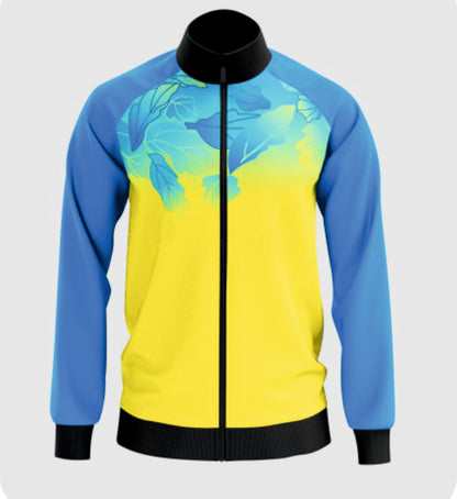 Sports Jersy - Jackets