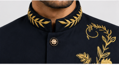 Catering Coat