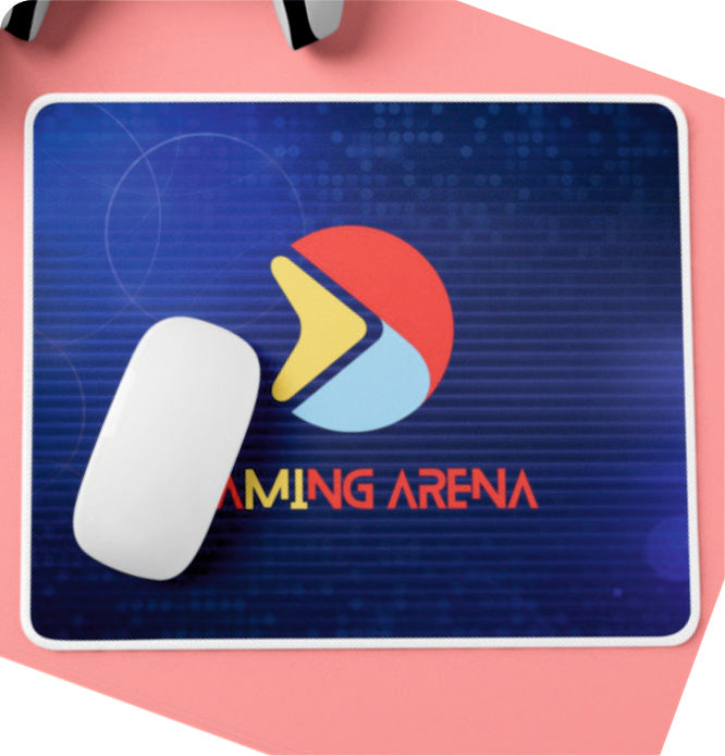 Mouse-Pad