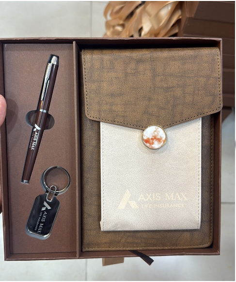 3 in 1 Gift set