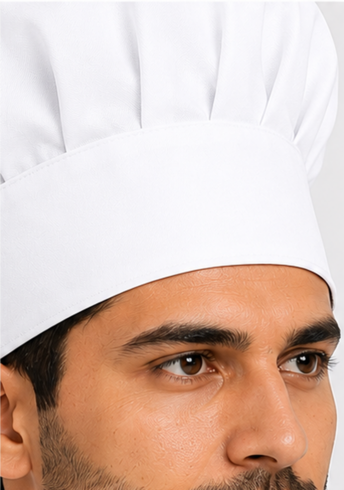 Chef Cap
