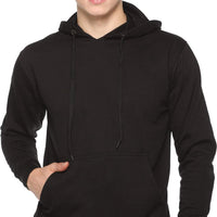Sweatshirt Pullover With Hood