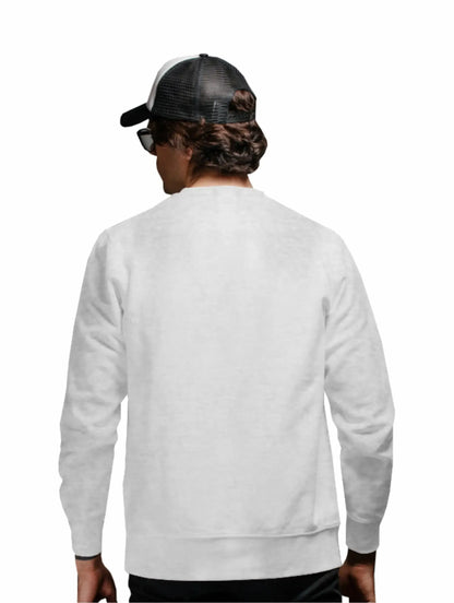 Sweatshirt Crew Neck