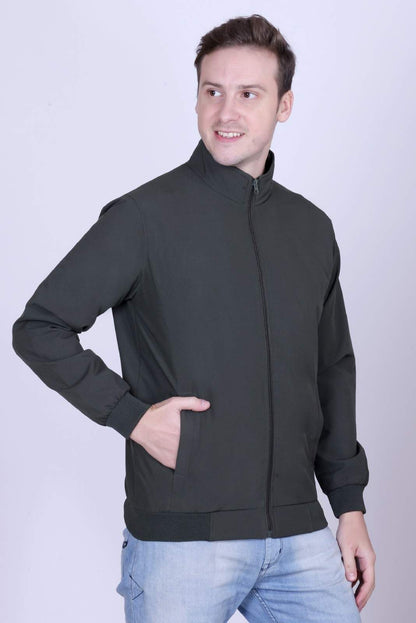 Winbarg Softshell Full Sleeve Jackets
