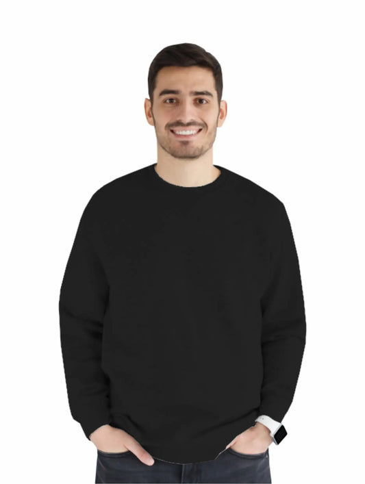 Sweatshirt Crew Neck