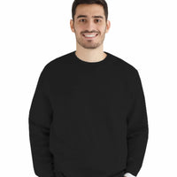 Sweatshirt Crew Neck