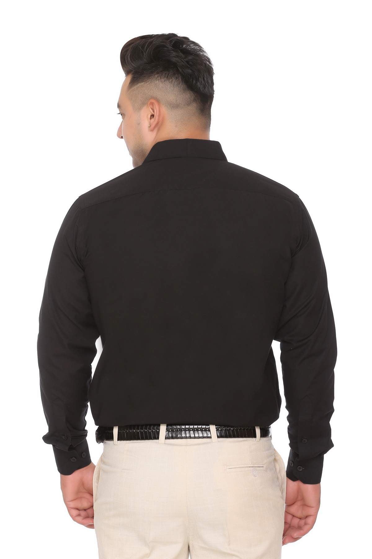 Monte Franco Formal Shirt