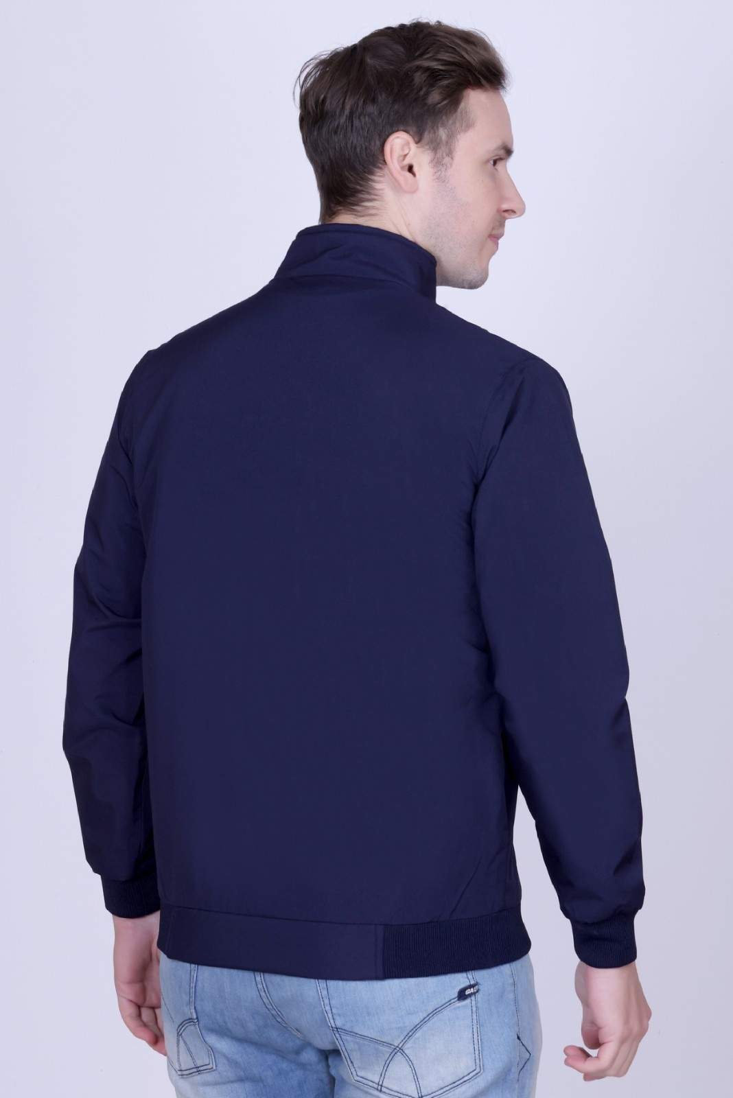 Winbarg Softshell Full Sleeve Jackets