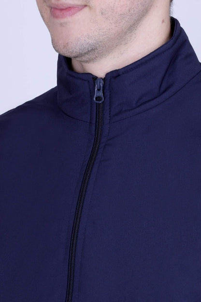 Winbarg Softshell Full Sleeve Jackets