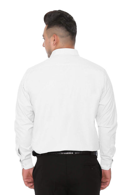 Monte Franco Formal Shirt