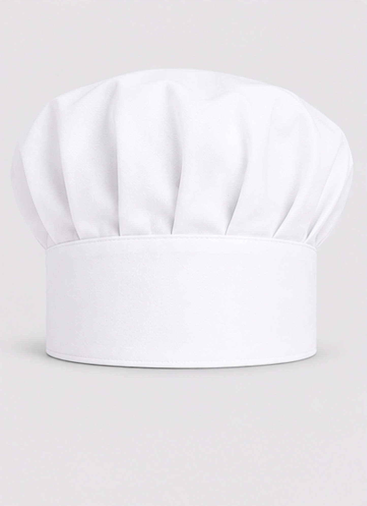 Chef Cap