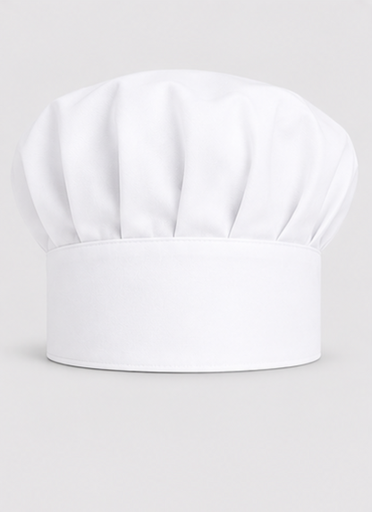 Chef Cap